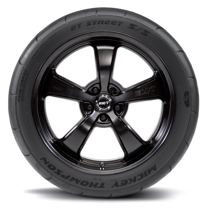 Mickey Thompson ET Street S/S Tire P305/35R19 255606