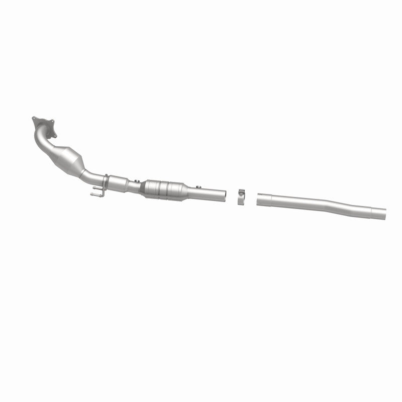 Magnaflow Direct-Fit Catalytic Converter for 2010 VW GTI 2.0L Turbo - OneFastShop