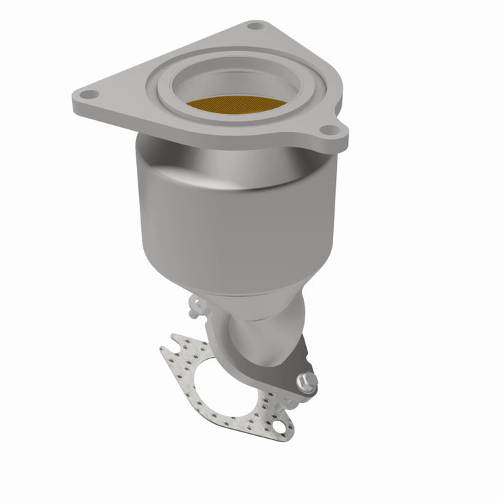 MagnaFlow Conv DF 10-12 Ford Escape 3.0L Easy Install