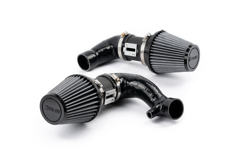 AMS Performance 2023–Present Nissan Z 80mm Air Intakes - OneFastShop