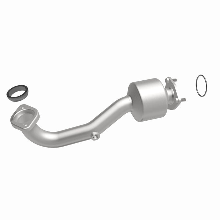 MagnaFlow Conv Direct Fit 16-18 Honda HR-V 1.8L Easy Install