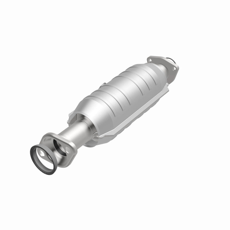 MagnaFlow Catalytic Converter for 99-00 Honda Civic EX/SI - Direct-Fit & EPA Compliant