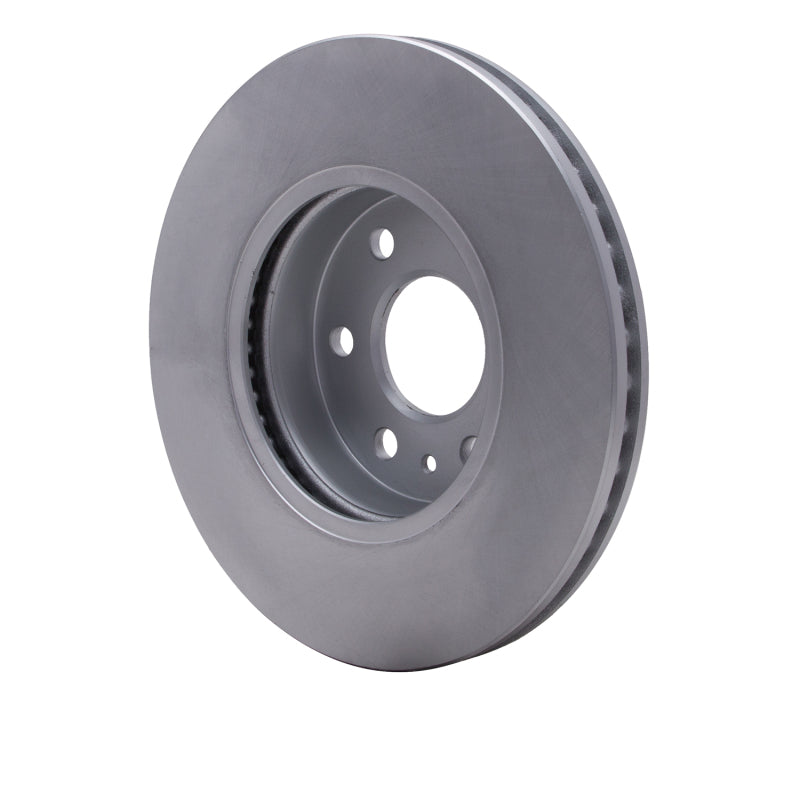 DFC GeoSPEC Coated Front Brake Rotor - Chevrolet Colorado / GMC Canyon 2015-2020, image 5