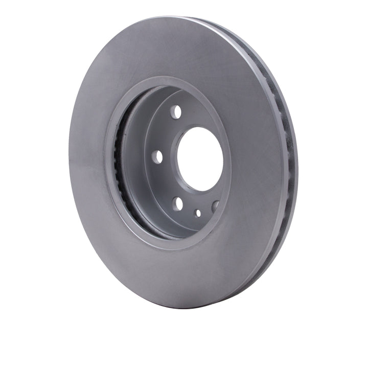 DFC GeoSPEC Coated Front Brake Rotor - Chevrolet Colorado / GMC Canyon 2015-2020, image 5