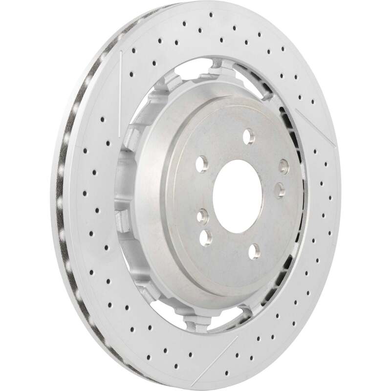 Brembo Prime Rear Brake Disc 360x26mm Mercedes-AMG GT S63 S65 - Dual Cast