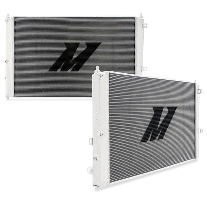 Mishimoto Aluminum Performance Radiator for 2016+ Honda Civic 1.5T (Incl. SI)