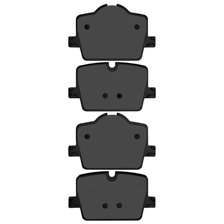 DFC 19-25 BMW 430I Gran Coupe Rear Euro 5000 Ceramic Brake Pads