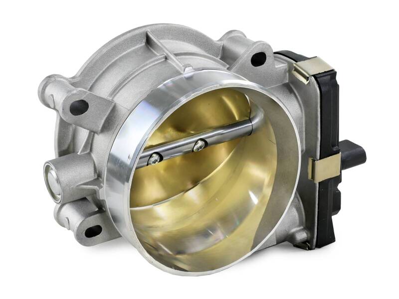 aFe 14-25 Chevrolet Corvette V8 6.2L 95mm Throttle Body, image 10