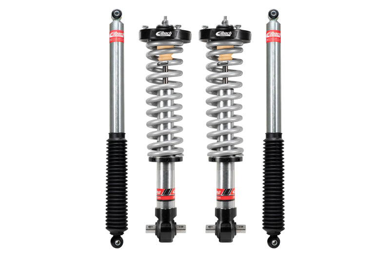 Eibach Pro-Truck Lift Kit System Coilover 2.0 Stage 2 for 21-23 Ford F-150 2WD