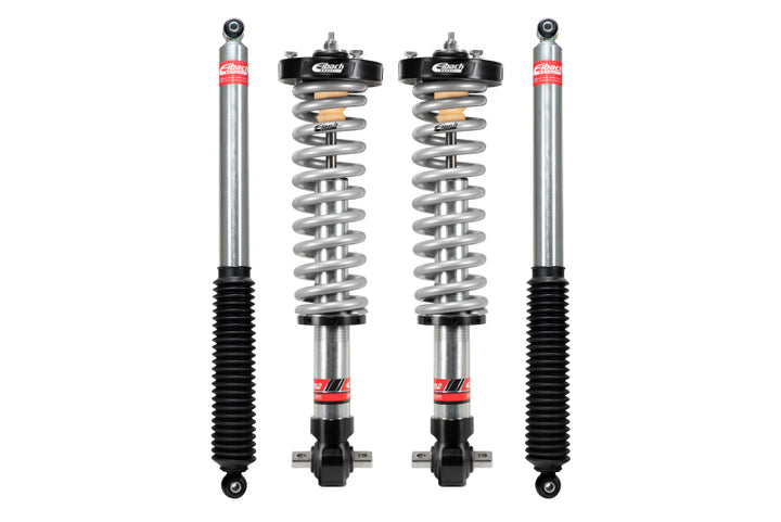 Eibach Pro-Truck Lift Kit System Coilover 2.0 Stage 2 for 21-23 Ford F-150 2WD
