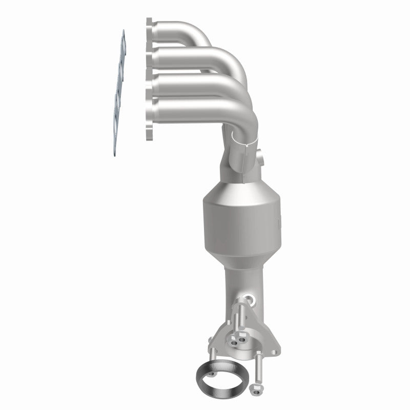 MagnaFlow Direct-Fit Catalytic Converter 07-10 Chevy Colorado/GMC Canyon/Isuzu I-290 - OEM Grade