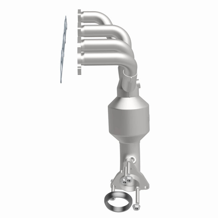 MagnaFlow Direct-Fit Catalytic Converter 07-10 Chevy Colorado/GMC Canyon/Isuzu I-290 - OEM Grade