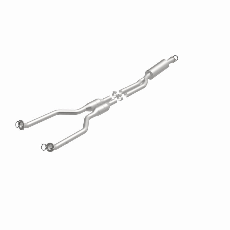 MagnaFlow Direct-Fit Catalytic Converter for 07-10 Lexus GS350