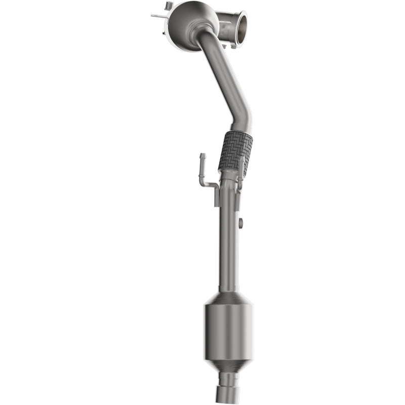 MagnaFlow 2022–2023 Volkswagen Jetta Direct Fit EPA Catalytic Converter