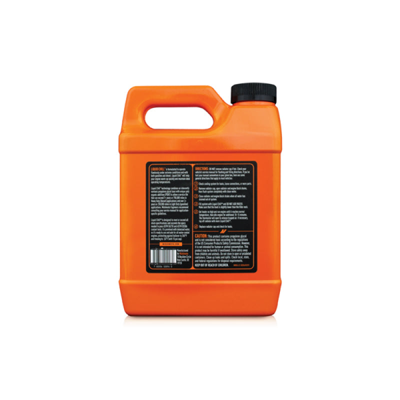 Mishimoto Liquid Chill Coolant Additive - Up to 30 Degrees Cooler - USA Made
