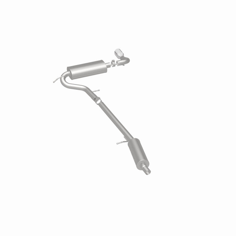Magnaflow Cat-Back Exhaust 2.5in 10-13 GMC Terrain 2.4L - Performance Upgrade