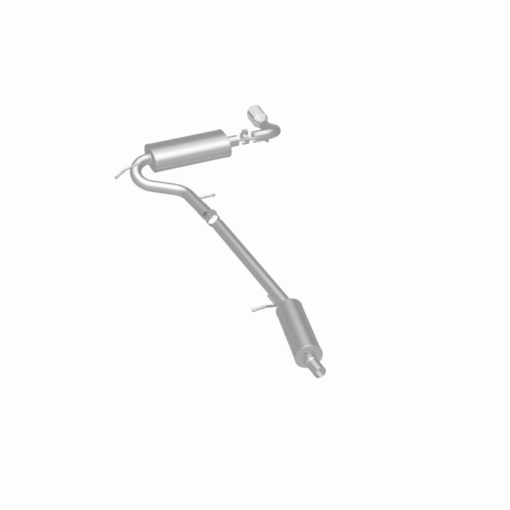 Magnaflow Cat-Back Exhaust 2.5in 10-13 GMC Terrain 2.4L - Performance Upgrade