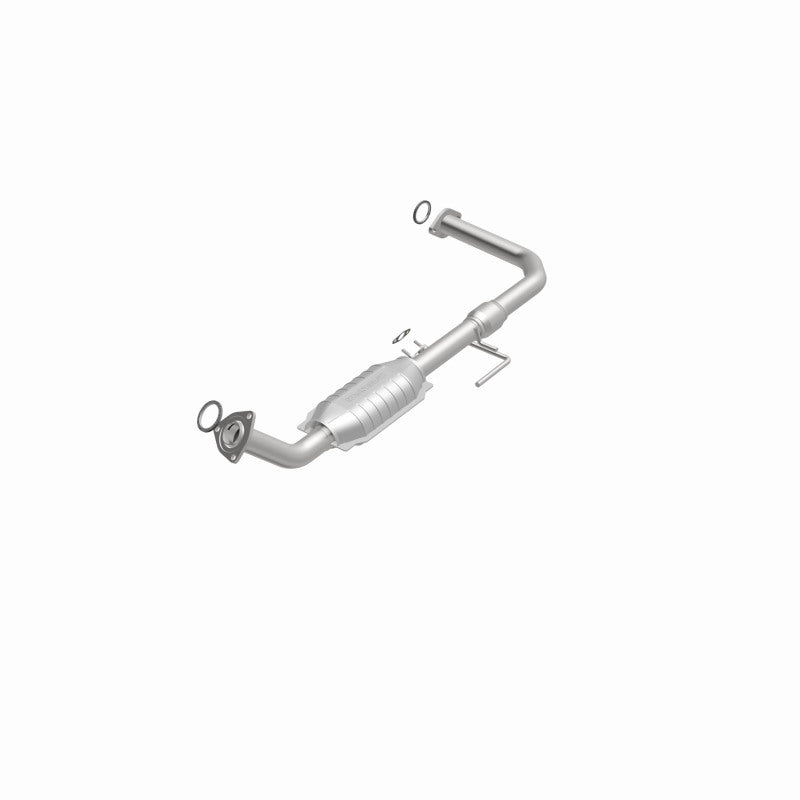 Magnaflow Direct–Fit Catalytic Converter for 2000–2002 Tundra 4.7L 4WD FL - OneFastShop