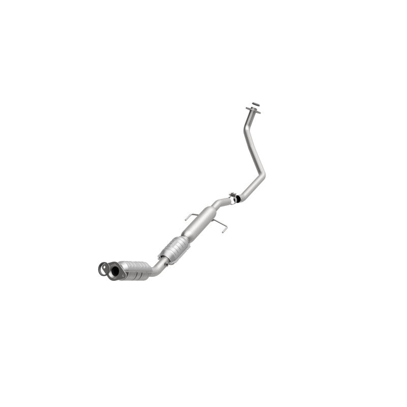 MagnaFlow Converter Direct Fit California for Easy Install