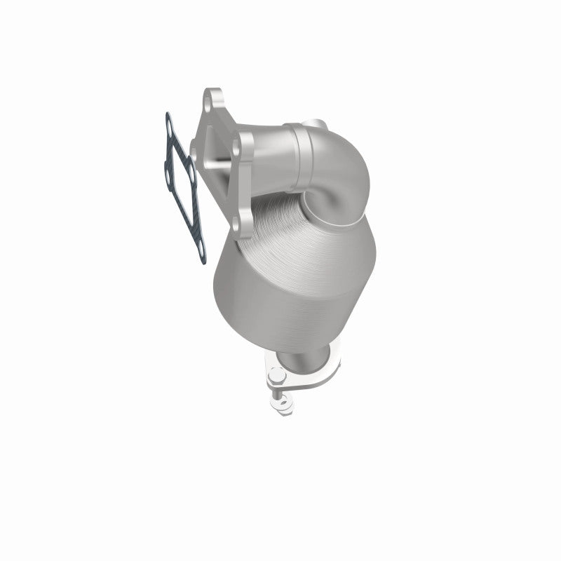 Magnaflow Direct-Fit Catalytic Converter for 10-12 Chevrolet Equinox 3.0L - Enhanced Performance