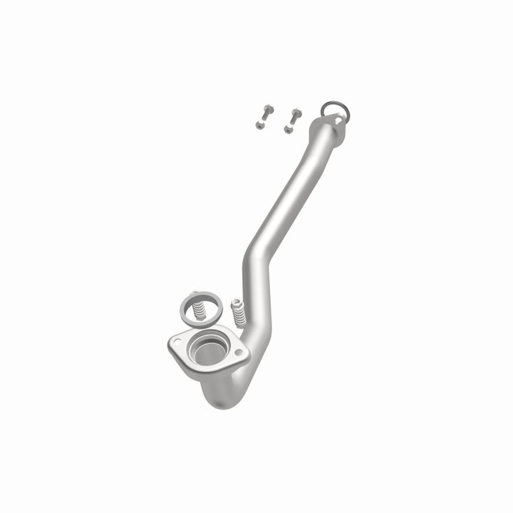 BRE Exhaust 1998–2000 Toyota RAV4 2.0L Front Pipe Kit - OneFastShop