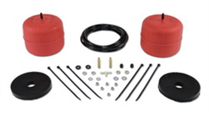 Air Lift Air Lift 1000 Air Spring Kit for Jeep Commander, Grand Cherokee, Wrangler (2002-2010) - Adjustable Load Support