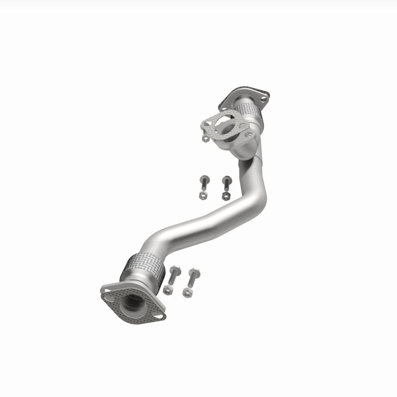 BRE Exhaust 2004–2008 Front Pipe Kit for Malibu 2.2L 3.5L