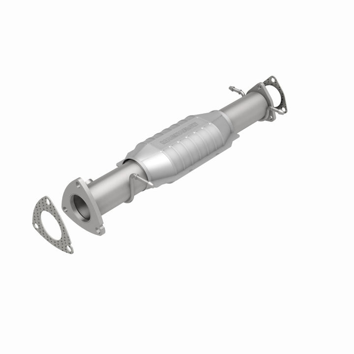 MagnaFlow Conv DF 96-97 GM S10 Pickup 4.3L Easy Install