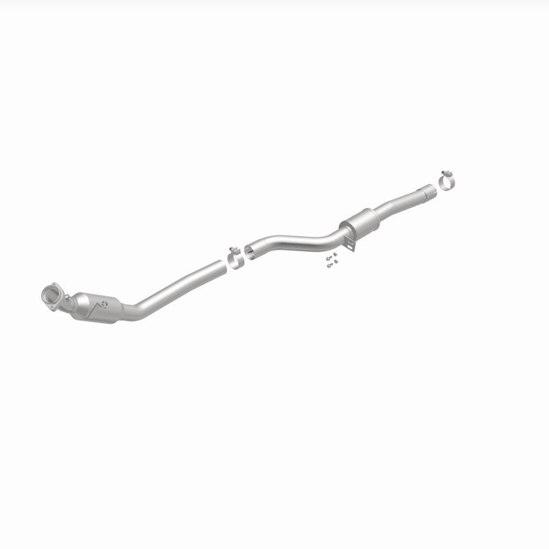 Magnaflow Conv DF 2013-2017 SL550 V8 4.6 OEM Underbody Easy Install