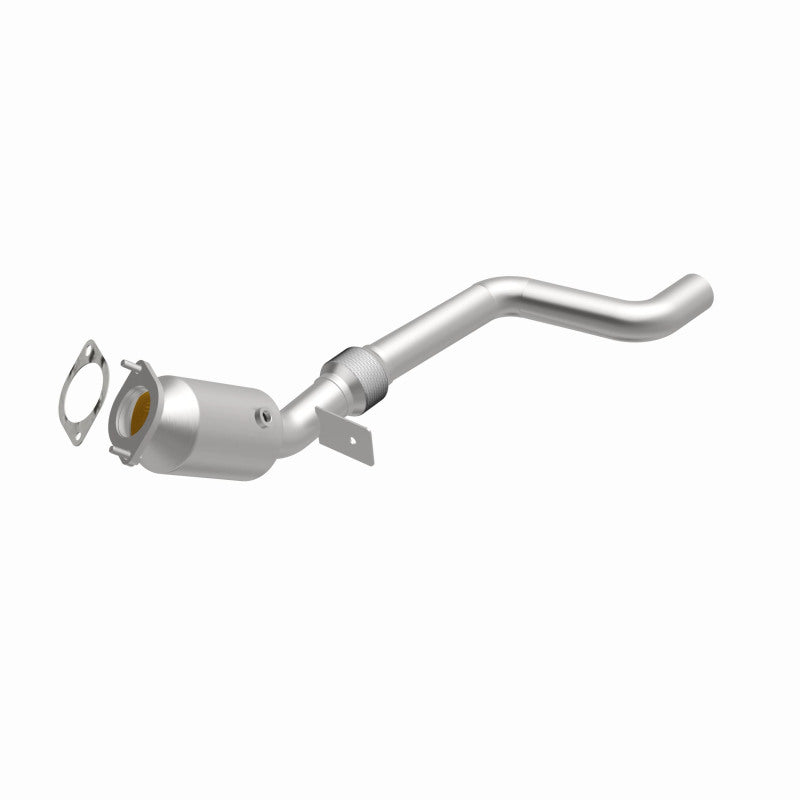 Magnaflow Direct Fit Catalytic Converter for 15-17 Ford Mustang 5.2L Shelby GT350 GT350R - OneFastShop
