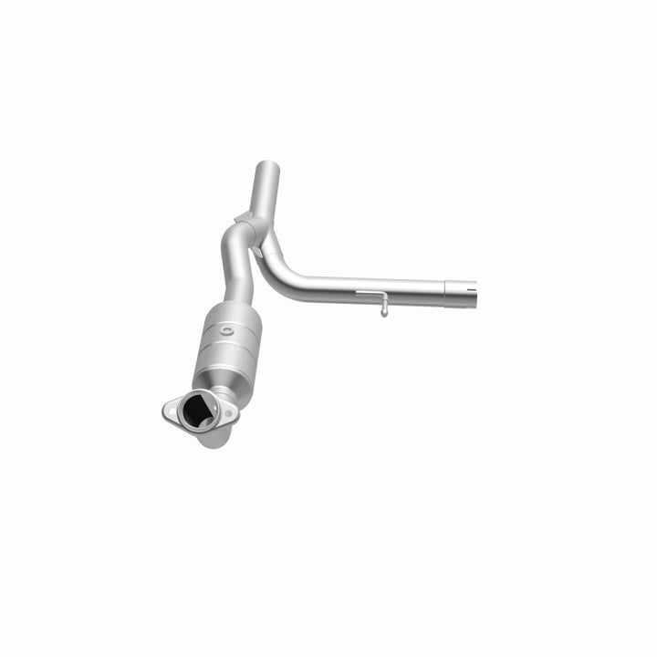 Magnaflow Direct Fit Catalytic Converter for 07-08 Ford F-150 4.6L - OneFastShop