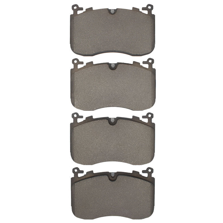 DFC 23-25 BMW XM Front 5000 Advanced Low Metallic Brake Pads