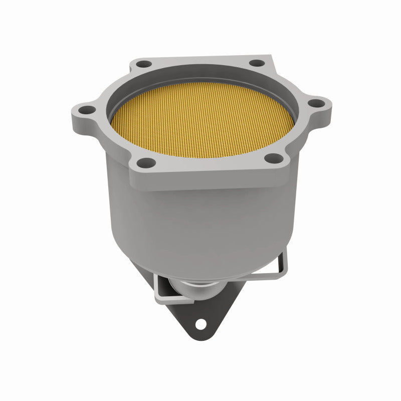 High-Performance Catalytic Converter for 03-06 Nissan Sentra