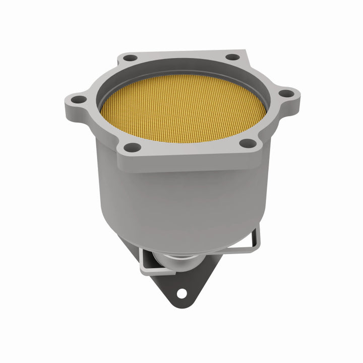 High-Performance Catalytic Converter for 03-06 Nissan Sentra