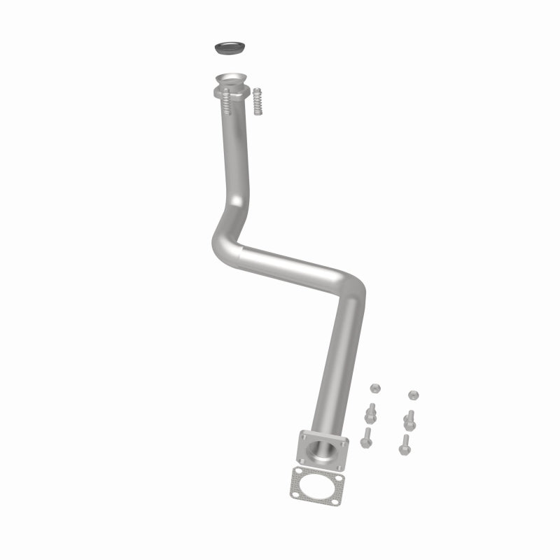 BRE Exhaust 1987–1995 Front Pipe Kit for Cherokee Wagoneer 2.5L 4.0L