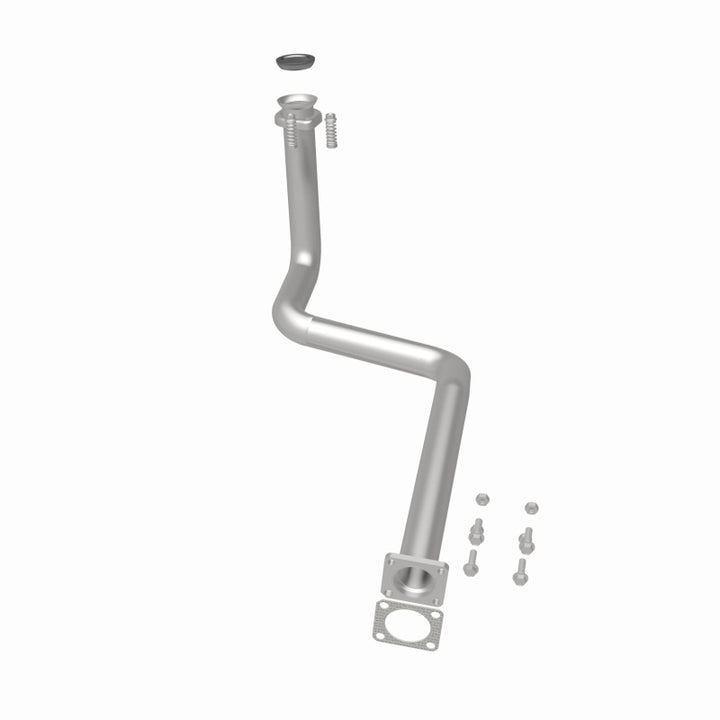 BRE Exhaust 1987–1995 Front Pipe Kit for Cherokee Wagoneer 2.5L 4.0L