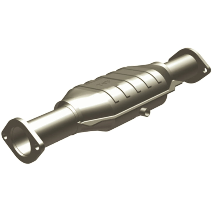 Magnaflow Direct Fit Catalytic Converter for 83-85 Ford Ranger 2.8L - OneFastShop