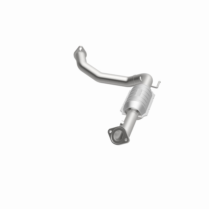 MagnaFlow Conv DF 05-07 4Runner Driver Side Rear Easy Install