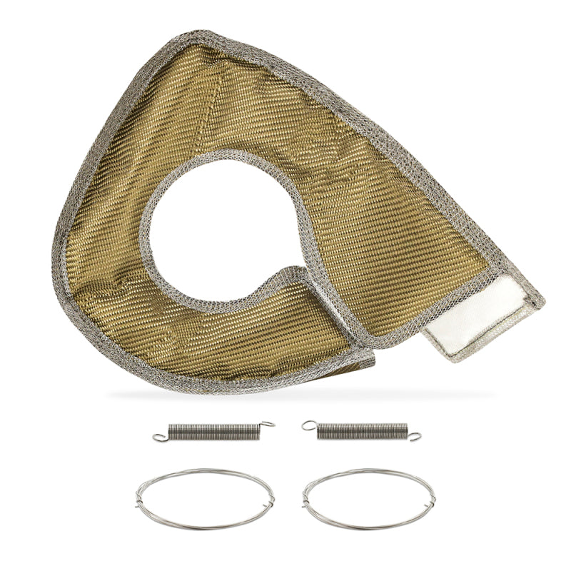 Mishimoto 2003–2007 6.0L PowerStroke Turbo Blanket for Ford
