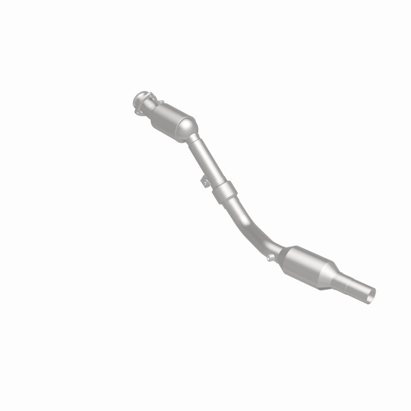 MagnaFlow Conv DF 04-09 Audi S4 4.2L PS MT OE Easy Install