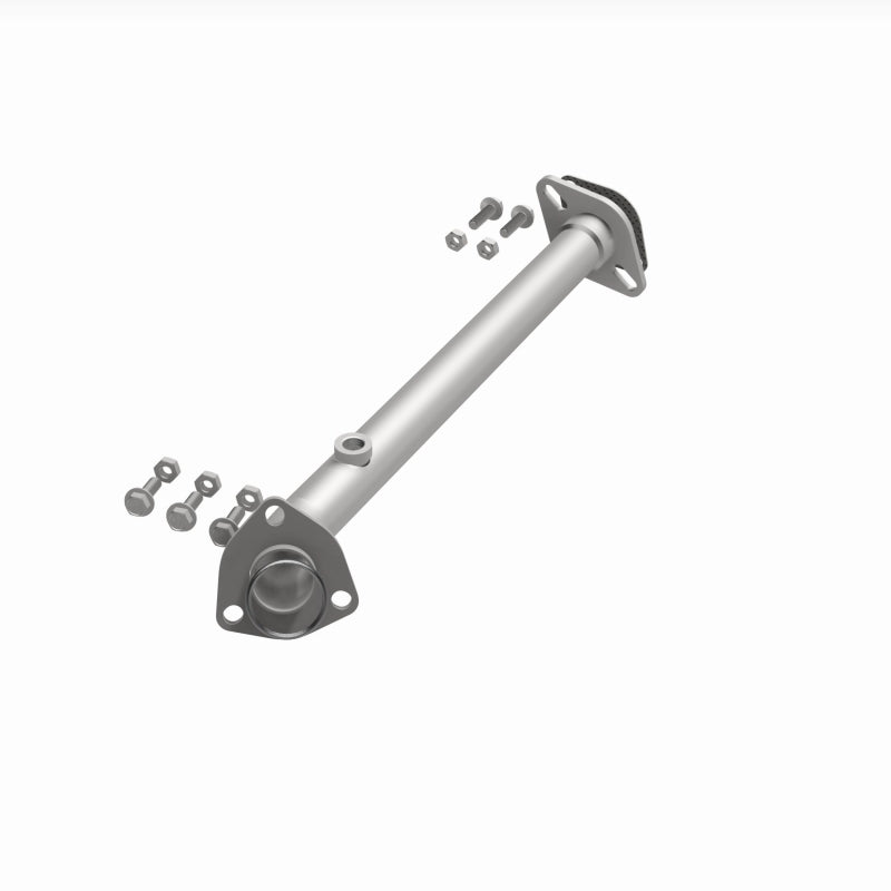 BRE Exhaust 1996–2000 Front Pipe Kit – for Pathfinder QX4 3.3L - OneFastShop