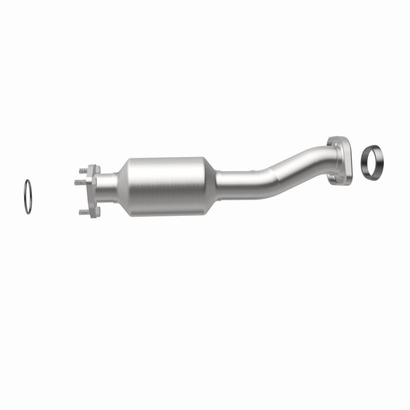 MagnaFlow 15-17 Honda Fit L4 Direct Fit Catalytic Converter Easy Install