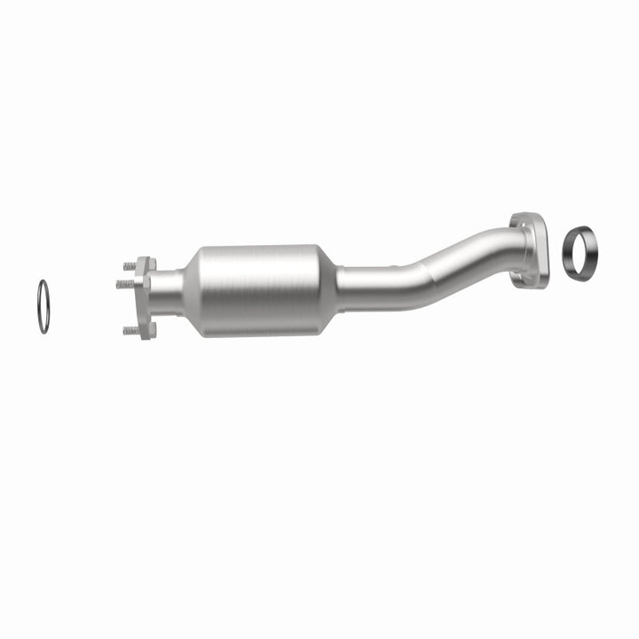 MagnaFlow 15-17 Honda Fit L4 Direct Fit Catalytic Converter Easy Install