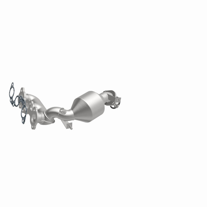 MagnaFlow Conv DF 04-06 Toyota Sienna 3.3L Easy Install