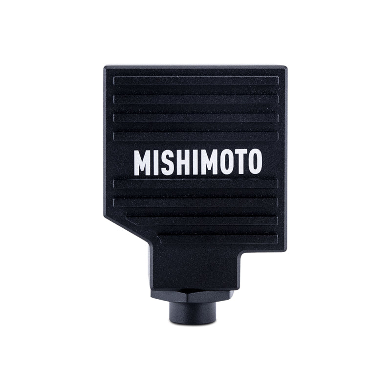 Mishimoto Transmission Thermal Bypass Valve Kit for 12-18 Jeep Wrangler JK
