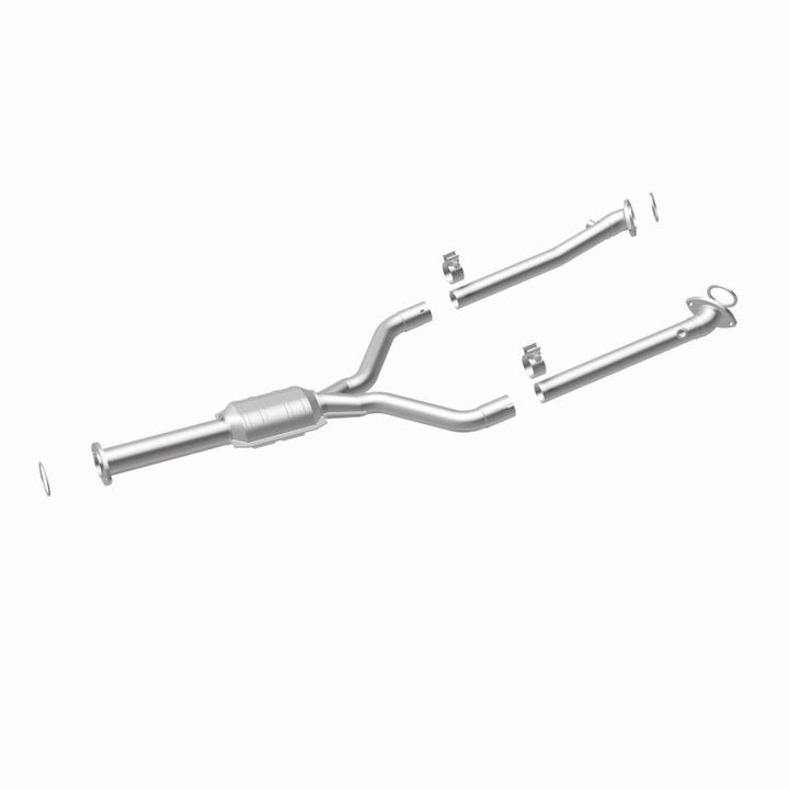 Magnaflow Catalytic Converter for 95-97 Lexus SC400 4.0L