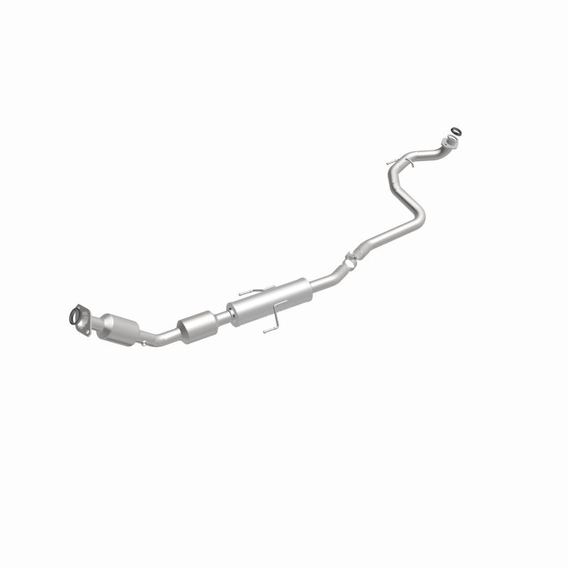 MagnaFlow Conv Direct Fit 07-11 Toyota Yaris 1.5L Underbody Easy Install