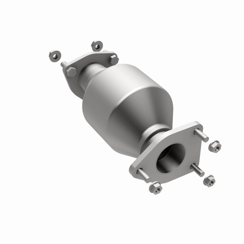 Magnaflow Direct-Fit Catalytic Converter for 09-10 Acura TSX 2.4L and 08-10 Honda Accord 2.4L - OneFastShop