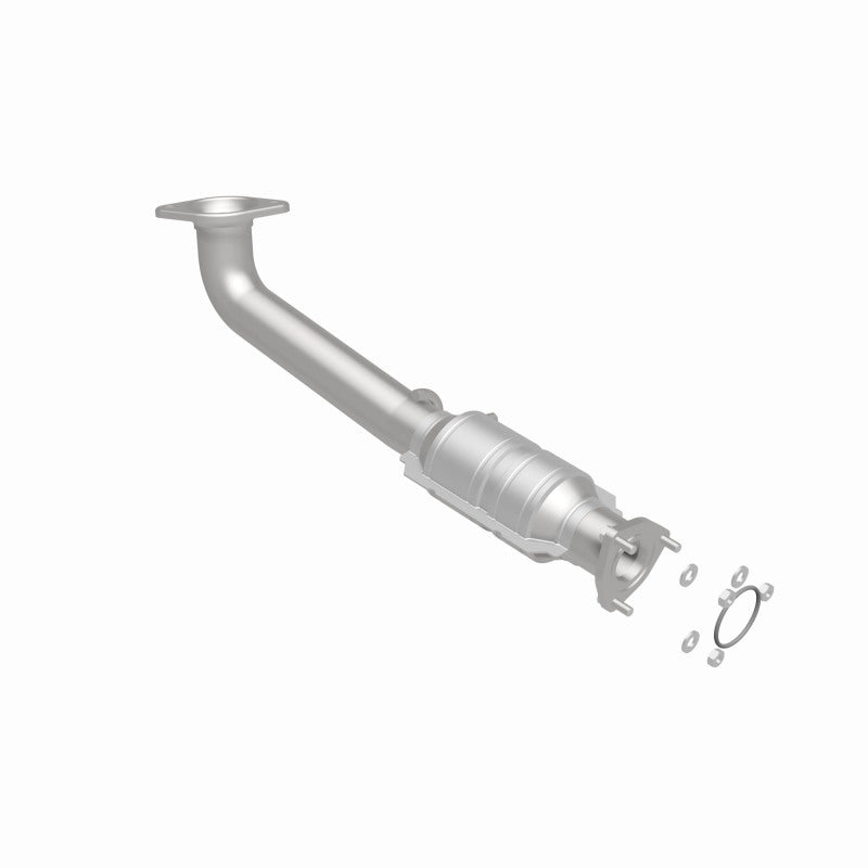 MagnaFlow Conv DF 07-09 Acura RDX 2.3L T Rear Easy Install