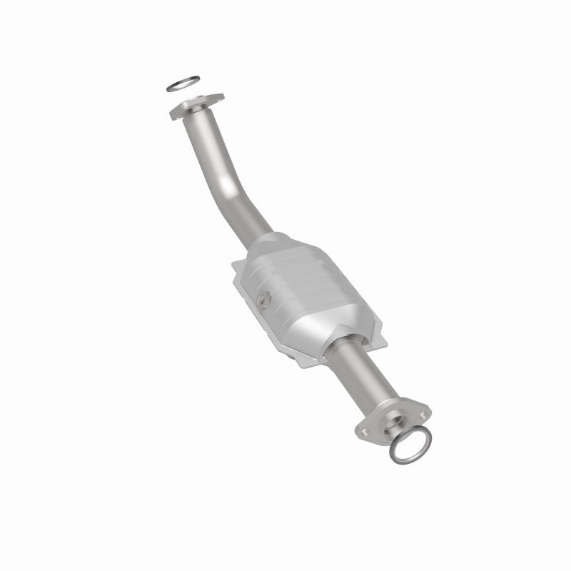 MagnaFlow CONV DF 04-06 Toyota Tundra 4.7L Easy Install